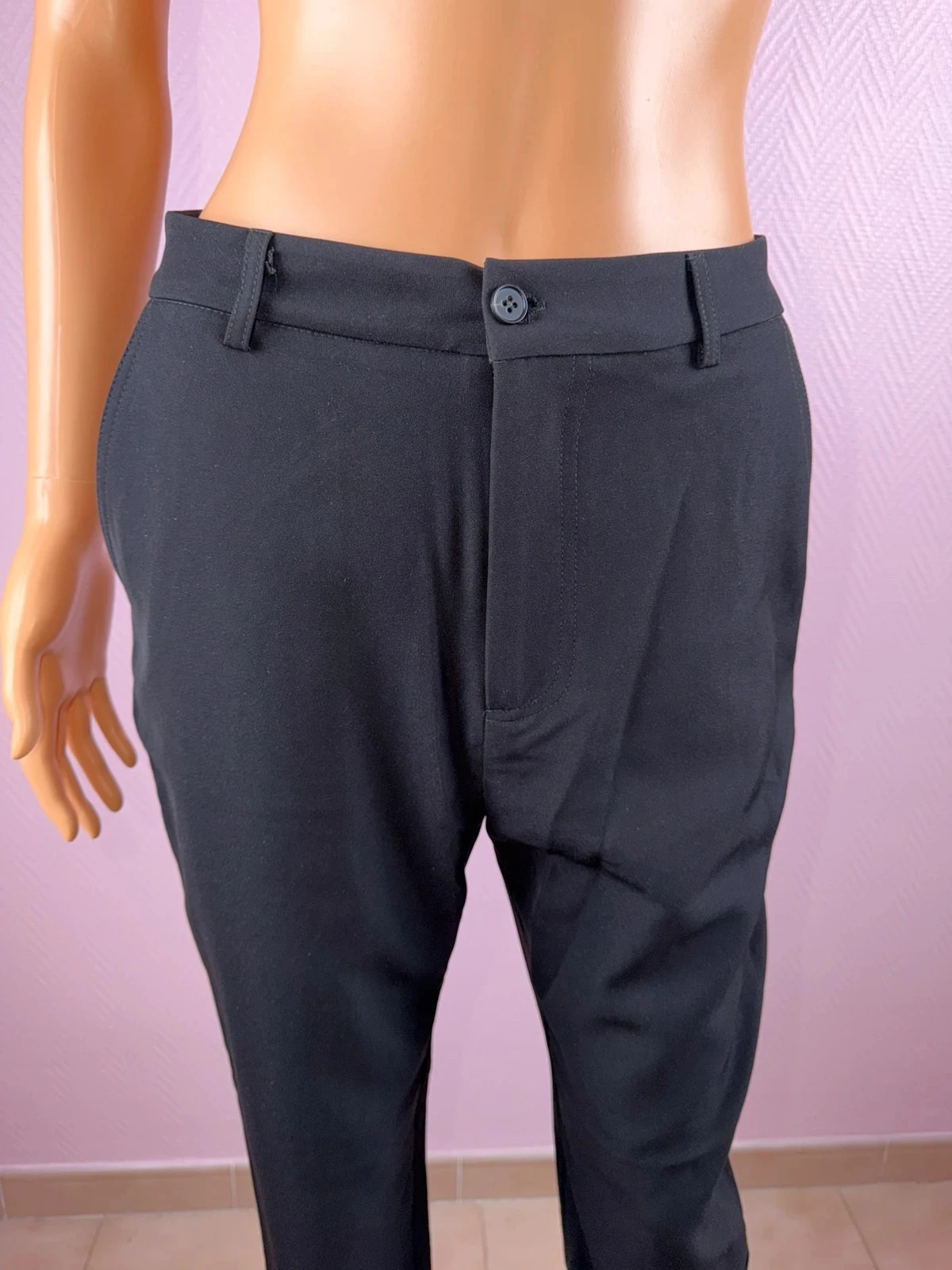 Pantalón de mujer Laure et Max sin usar talla 38 – photo 4